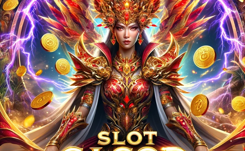 Metode Deposit QRIS untuk Slot Online 2025: Aman dan Tanpa Ribet