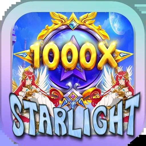 Spin Sambil Tersenyum: Cuan Melimpah di Starlight!