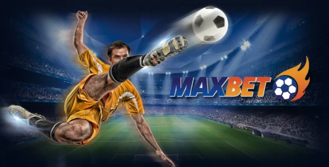 Main Judi Bola Maxbet di CLICKBET88, Nikmati Pengalaman Terbaik